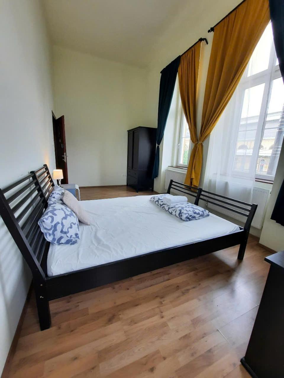 Kerepesi City Apartment بودابست المظهر الخارجي الصورة