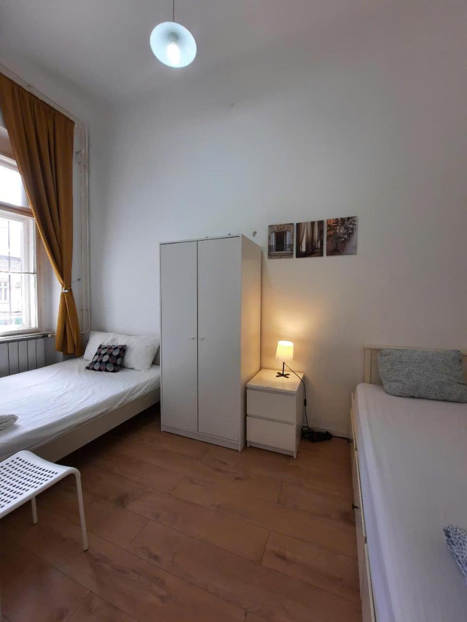 Kerepesi City Apartment بودابست المظهر الخارجي الصورة