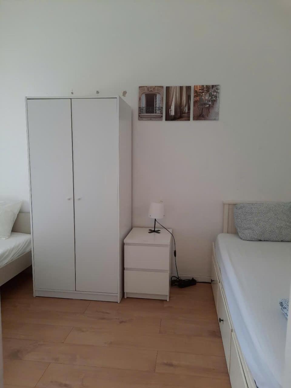Kerepesi City Apartment بودابست المظهر الخارجي الصورة