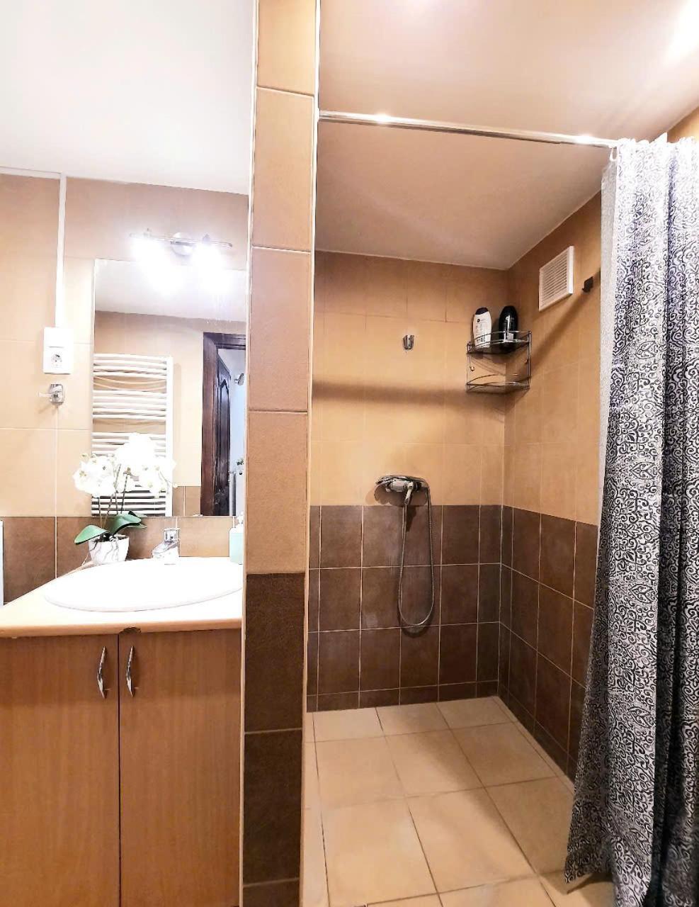 Kerepesi City Apartment بودابست المظهر الخارجي الصورة