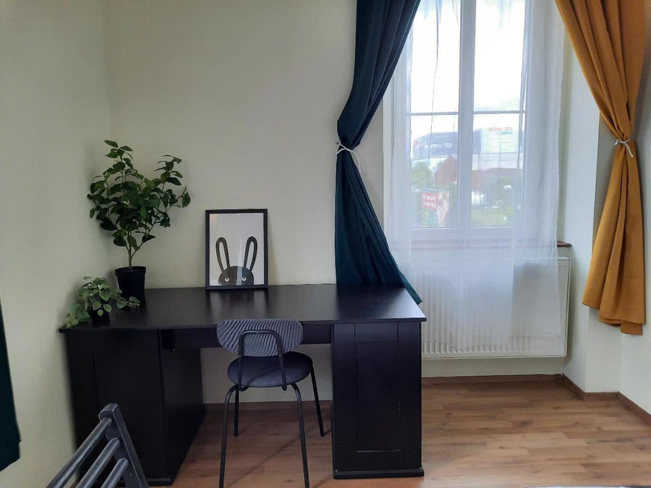 Kerepesi City Apartment بودابست المظهر الخارجي الصورة