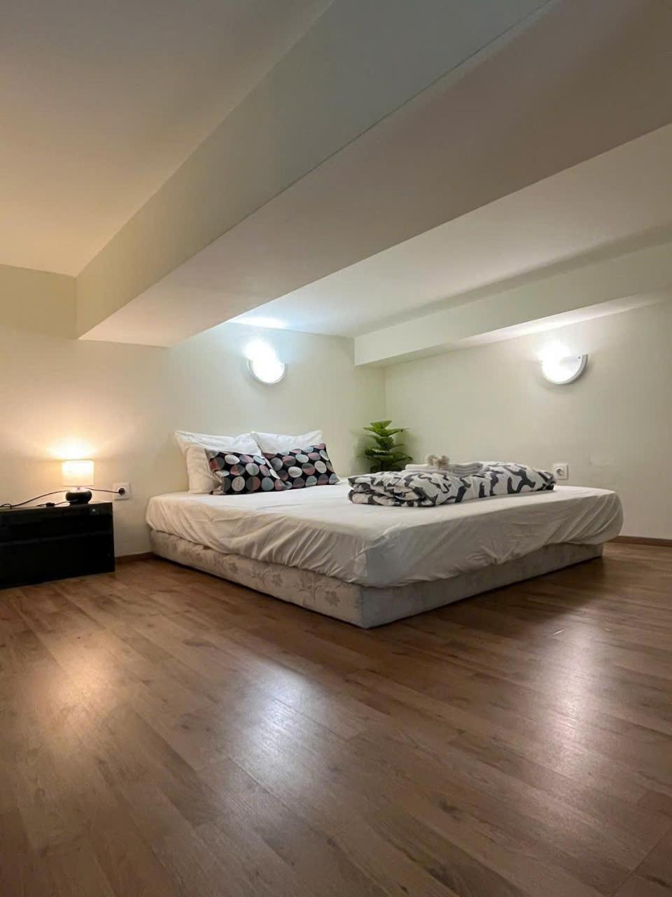 Kerepesi City Apartment بودابست المظهر الخارجي الصورة