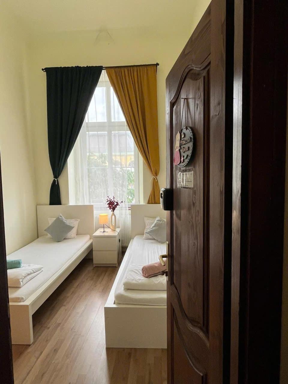 Kerepesi City Apartment بودابست المظهر الخارجي الصورة