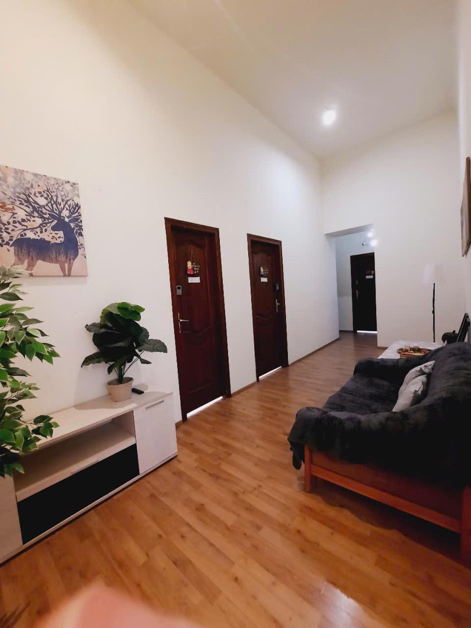 Kerepesi City Apartment بودابست المظهر الخارجي الصورة