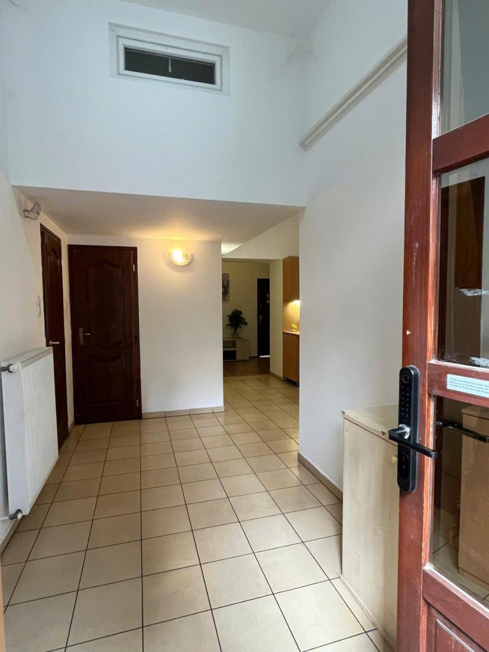Kerepesi City Apartment بودابست المظهر الخارجي الصورة