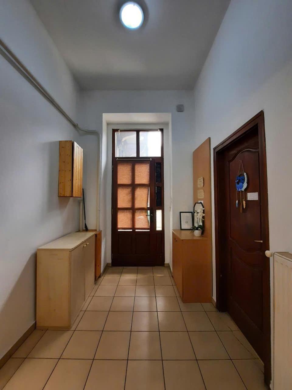 Kerepesi City Apartment بودابست المظهر الخارجي الصورة