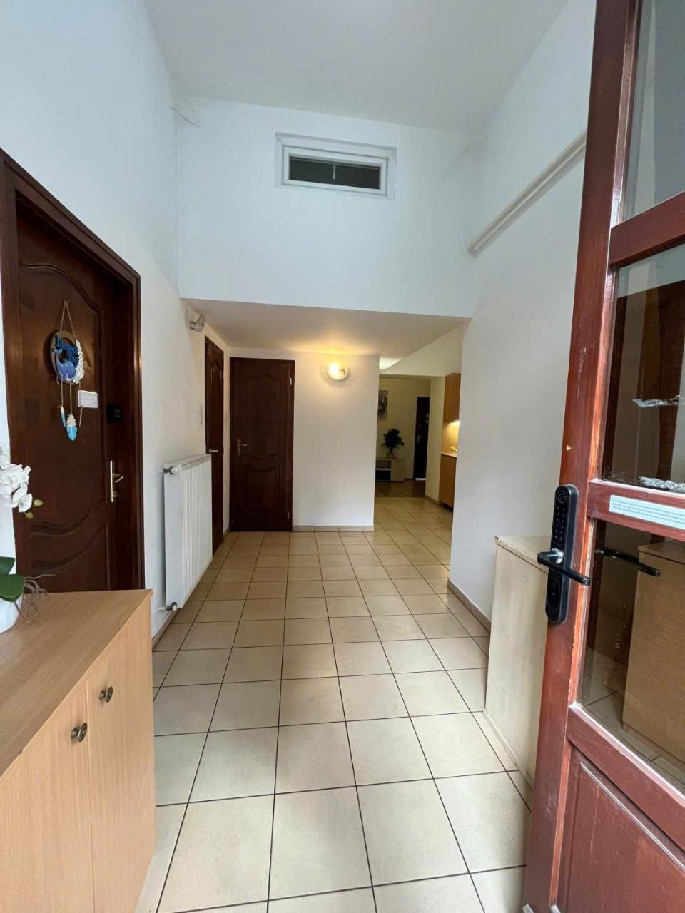Kerepesi City Apartment بودابست المظهر الخارجي الصورة